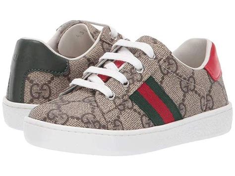 gucci baby lace-up sneakers|Gucci chunky sneakers price.